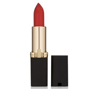 2X L'Oreal Colour Riche Matte Lipstick Pigmented #102 MATTE-LY INLOVE 0.13 oz